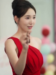 The True Heiress: Unbreakable Destiny - Episode 45