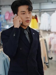 第56集 - 至此流年各天涯