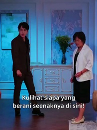 Gelang Merah Penentu Takdir - Episode 56