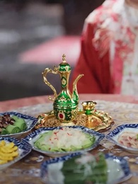 Tập 51 - Y Phi Yên Yên