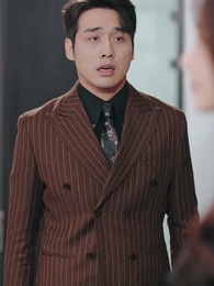 予她璀璨星河 - Episode 29