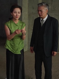 Episodio 40 - Los Padres Fieros