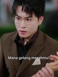 Gelang Merah Penentu Takdir - Episode 9