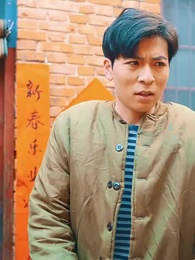 Rising from Shadows - Episode 8