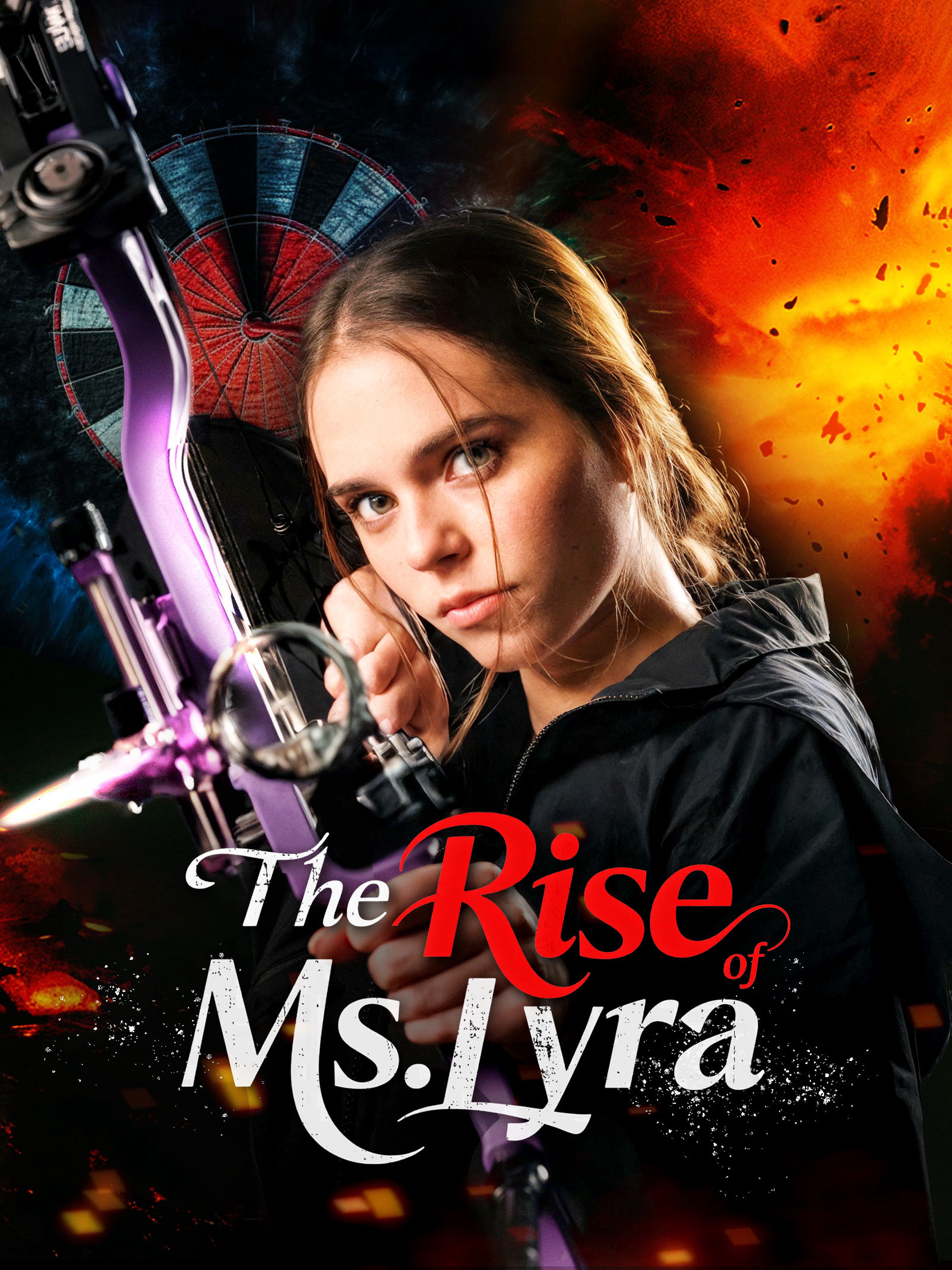 The Rise Of Ms. Lyra