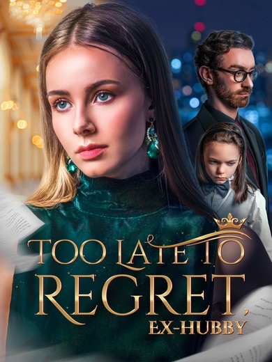 Too Late to Regret, Ex-Hubby
