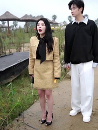 第37集 - 女兒舞蹈賽當天，我選擇離婚