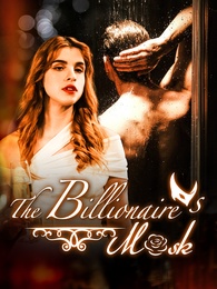 The Billionaire's Mask