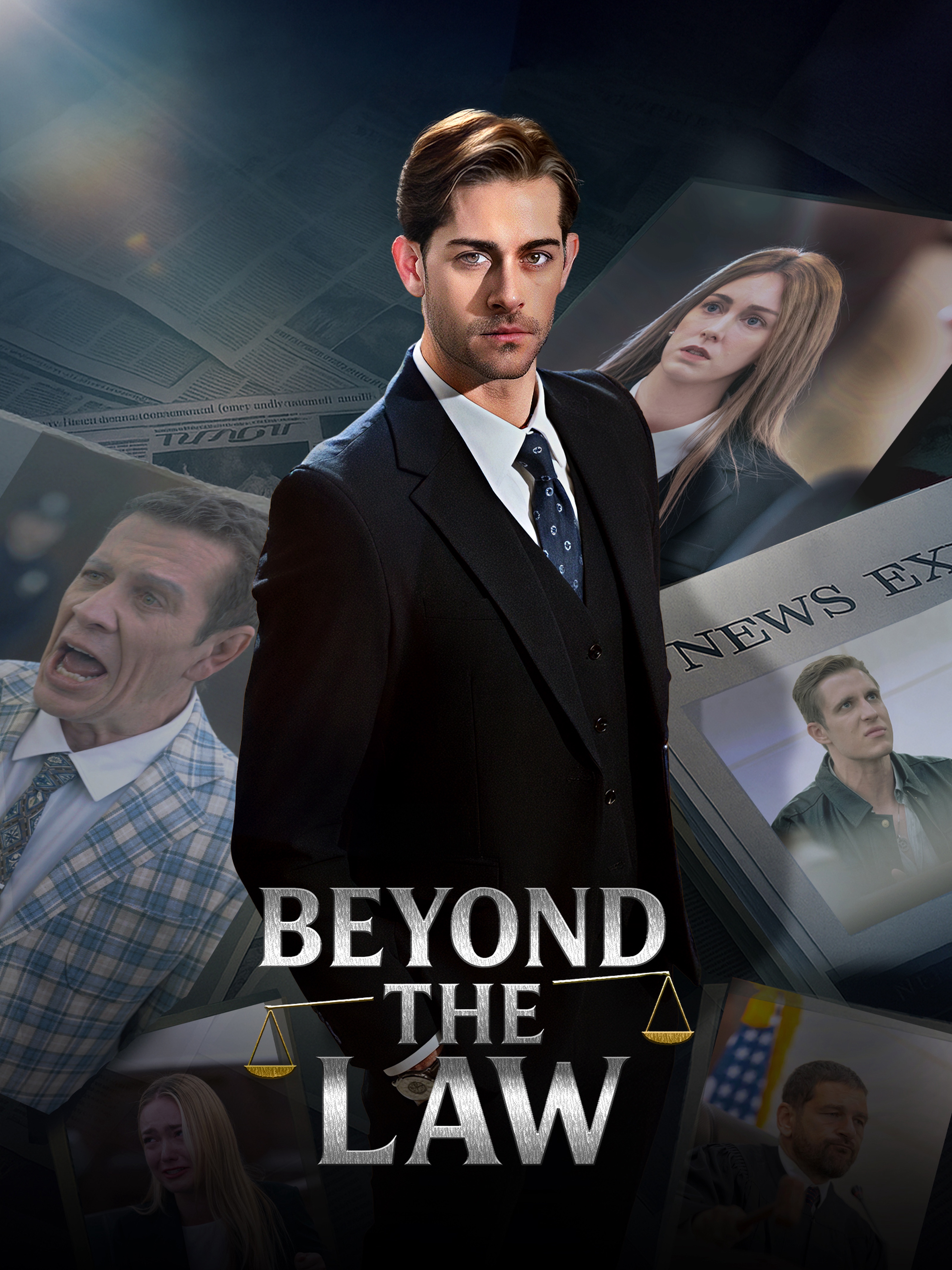 Beyond the Law