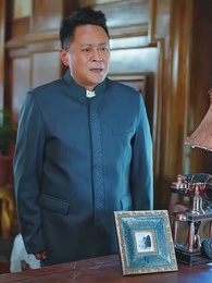 ตอนที่ 45 - สายสัมผัสที่ขาด