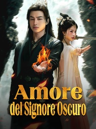 [Doppiato]Amore del Signore Oscuro