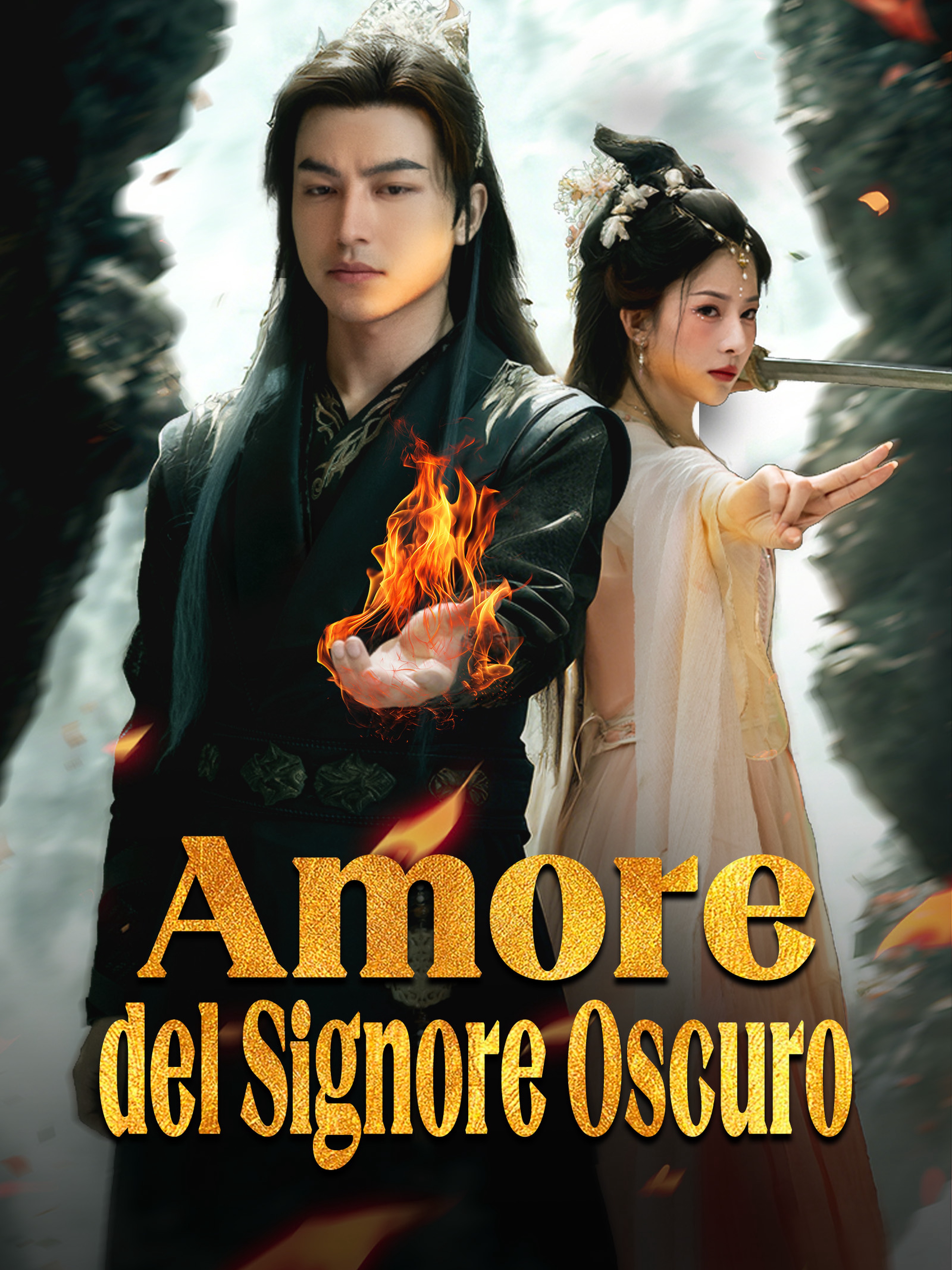 Amore del Signore Oscuro