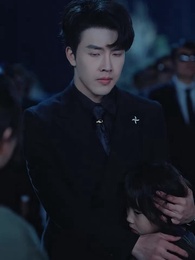 第15集 - 至此流年各天涯