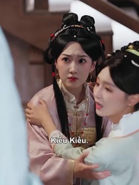 Tập 23 - Y Phi Yên Yên