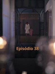 Episódio 38 - [Dublado]Gênio Médica Não É Alguém Para Mexer