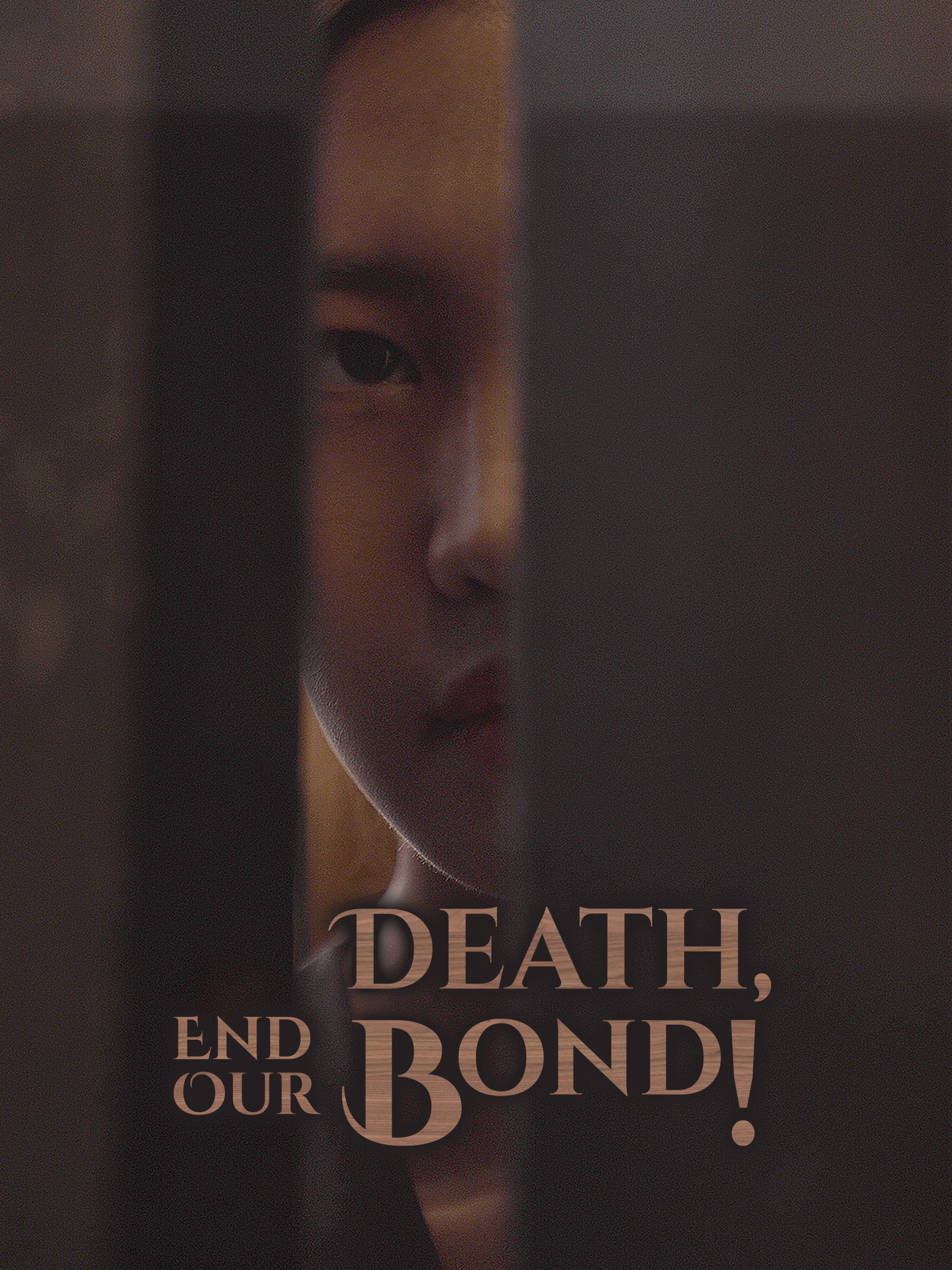 Death, End Our Bond!