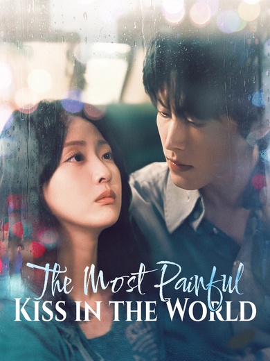 The Most Painful Kiss in the World