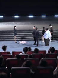 第12集 - 女兒舞蹈賽當天，我選擇離婚