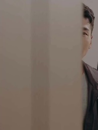 Episode 21 - Dibalik Jeruji Gelap