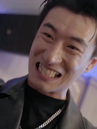 ملك الأسطورة - Episode 28