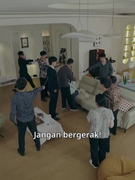 Dibalik Jeruji Gelap - Episode 28