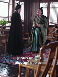 Épisode 43 - La Renaissance d’un Héritier : De l’Ombre à la Légende