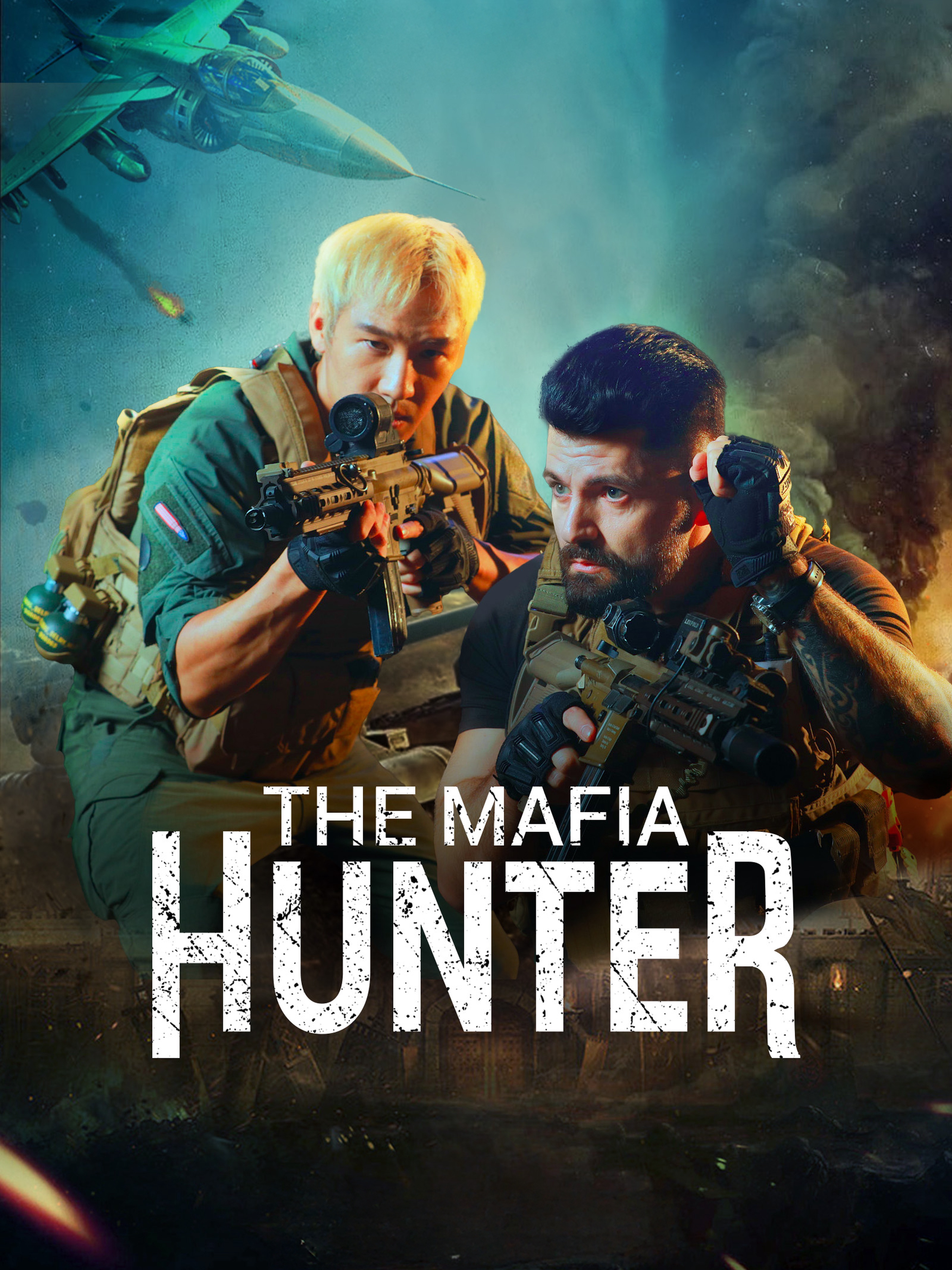 The Mafia Hunter