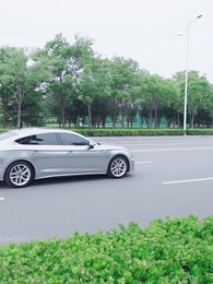 ตอนที่ 54 - ยัยเศรษฐีนีกับนายจอมพลัง