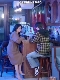 Der Mut zum Abschied - Episode 30