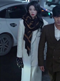 Épisode 41 - L’Ombre d’une Autre