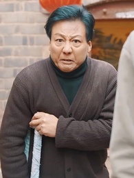 Episode 16 - Rising from Shadows