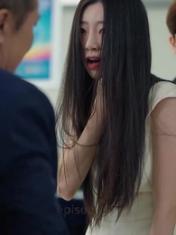 Épisode 91 - [Doublé]Le Retour de l'Héritière