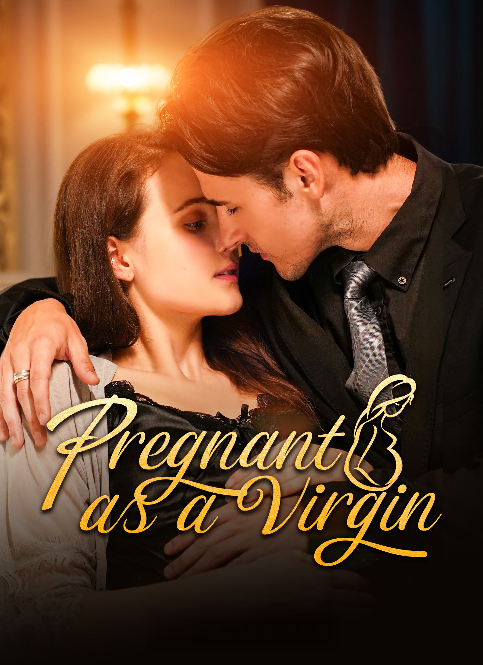 Pregnant as a Virgin