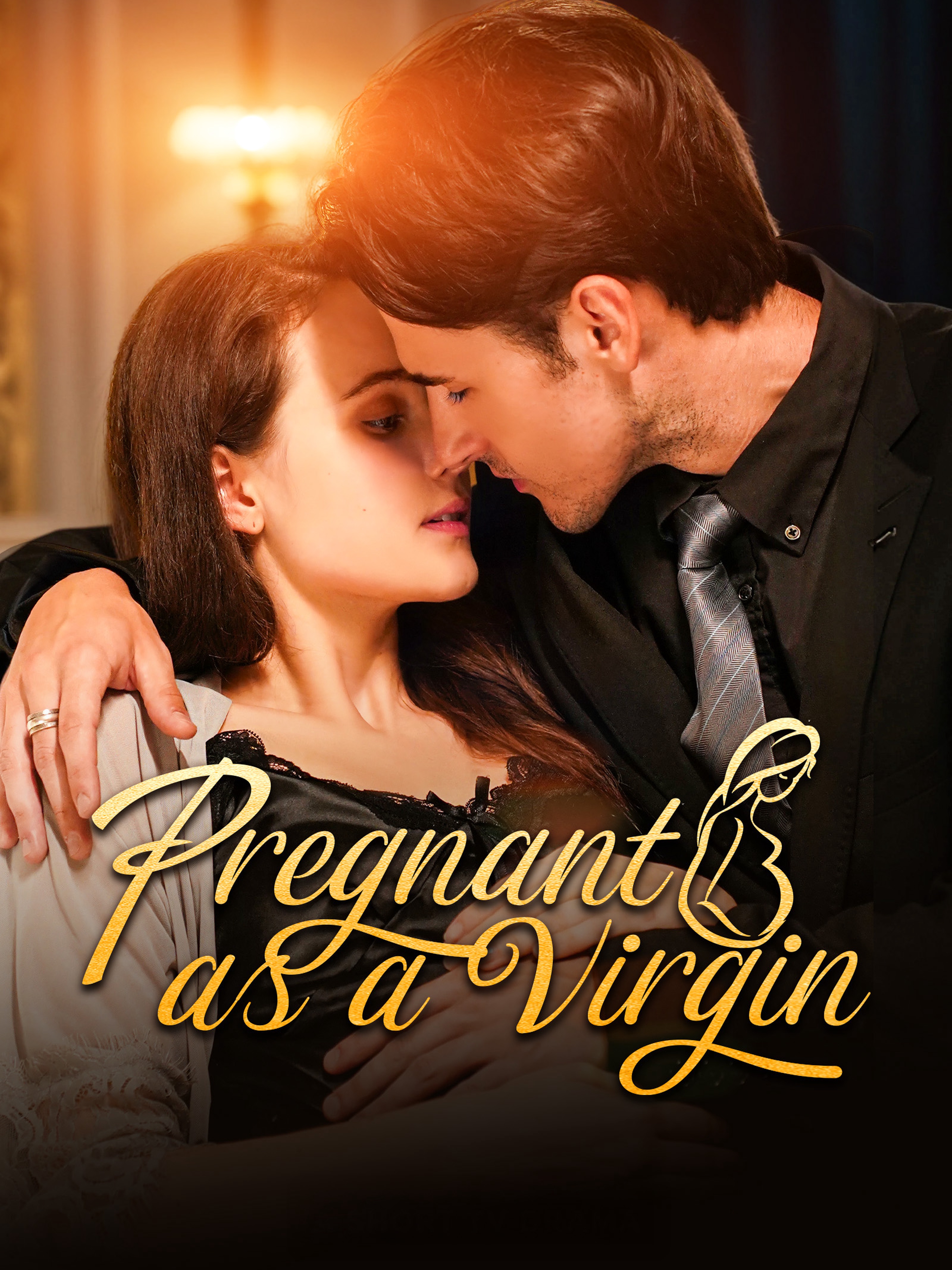 Pregnant as a Virgin