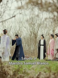 Herederas de un Imperio: Juego de Traiciones - Episode 38