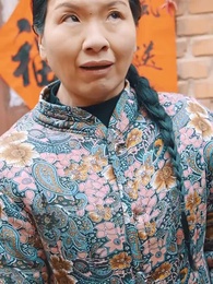 Episode 14 - Rising from Shadows