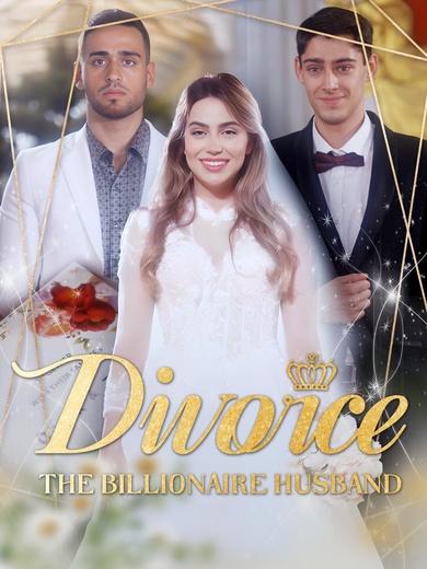 Divorce The Billionaire Husband - Pure Enjoyment Version