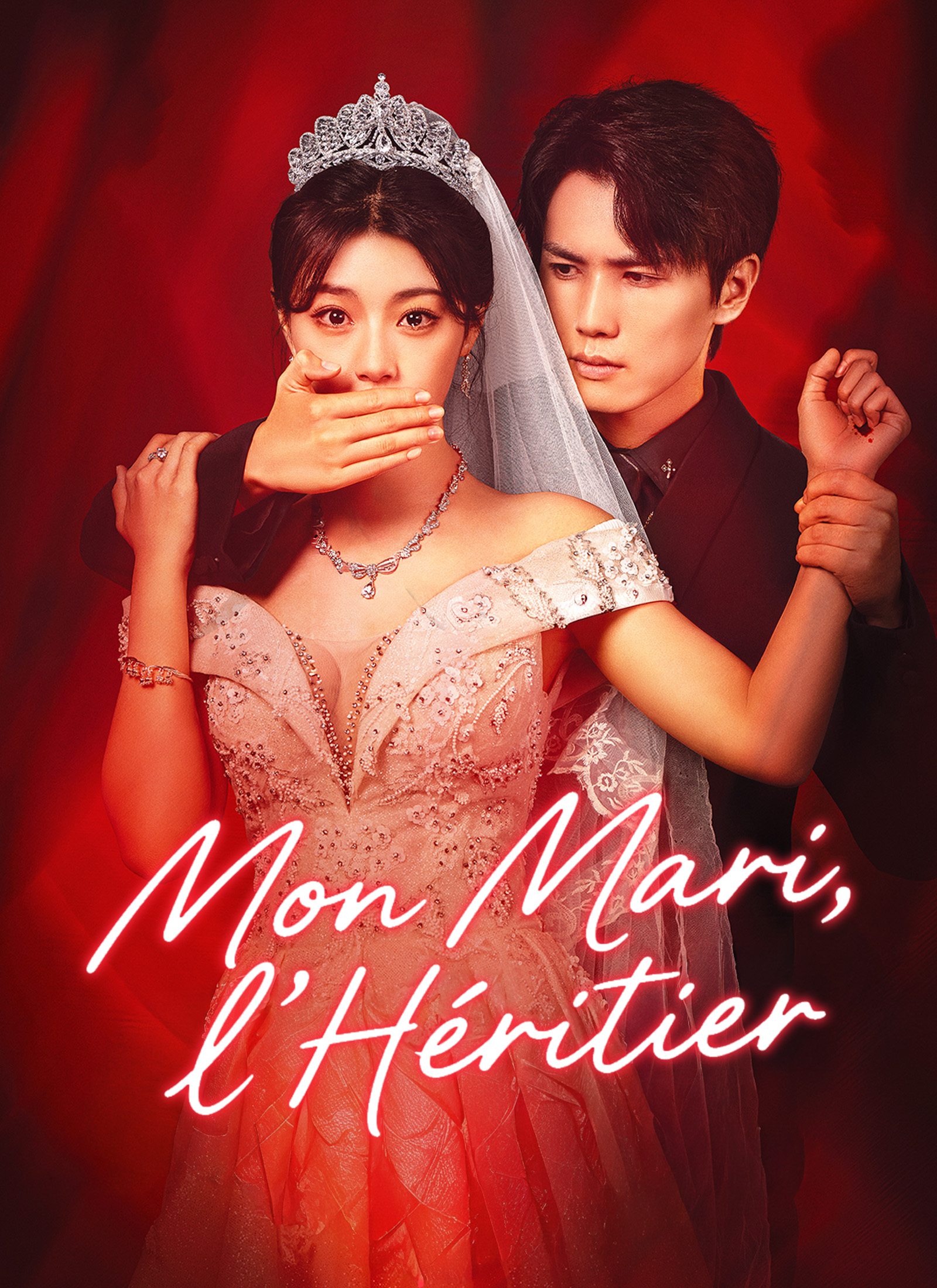 [Doublé]Mon Mari, l'Héritier