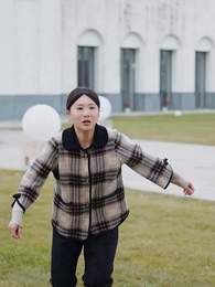 第37集 - 至此流年各天涯