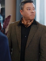 第62集 - 至此流年各天涯