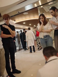 逆らうな、外科医のこの手で救ってみせる - Episode 17