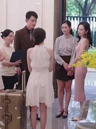 눈 먼 사랑의 끝 - Episode 35