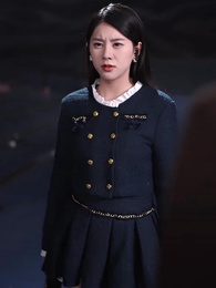 第17集 - 女兒舞蹈賽當天，我選擇離婚