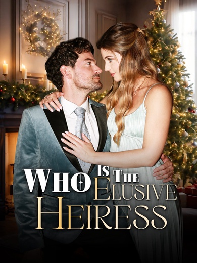 Who Is the Elusive Heiress?