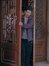 Episode 5 - Dibalik Jeruji Gelap