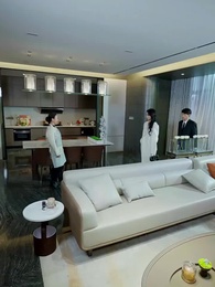 Épisode 61 - L’Ombre d’une Autre