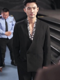 女兒舞蹈賽當天，我選擇離婚 - Episode 8