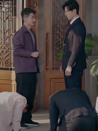 Dibalik Jeruji Gelap - Episode 17