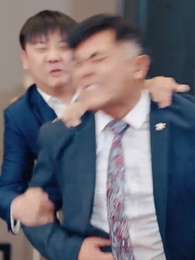 Son's Triumph, Father's Pride - Episode 40