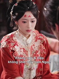 Tập 41 - Y Phi Yên Yên